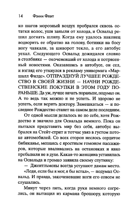 Рождество и красный кардинал